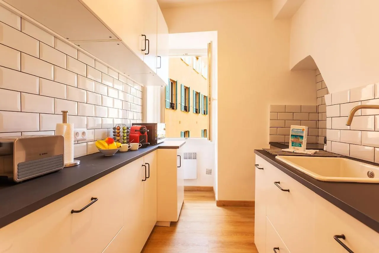 Apartment The Bay Ap4371 By Riviera Holiday Homes Villefranche-sur-Mer